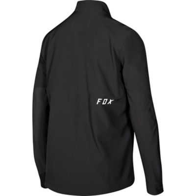 ATTACK FIRE JACKET [BLK] S | Fox Racing - UK