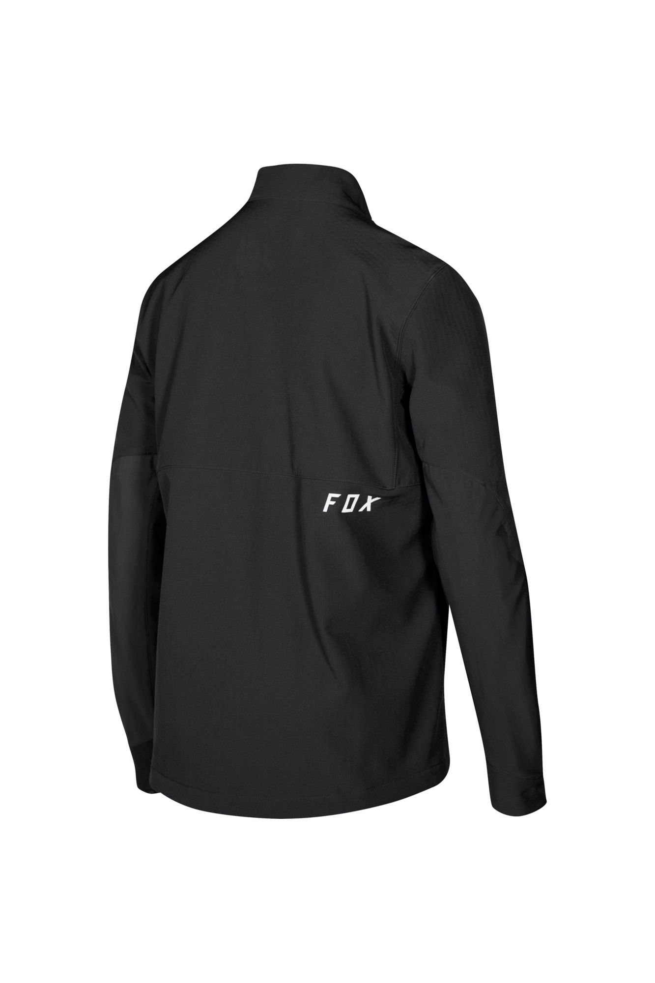 ATTACK FIRE JACKET [BLK] S