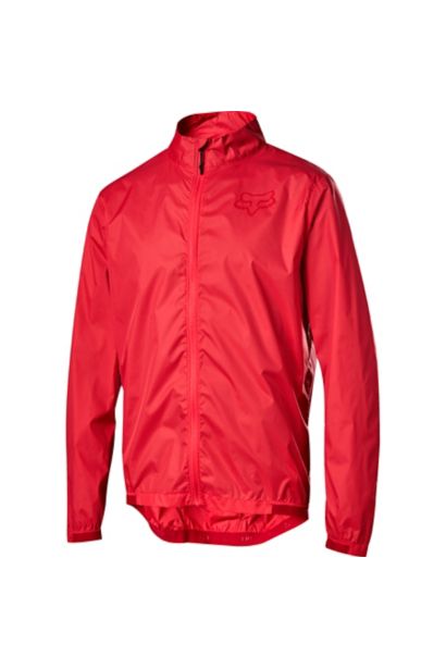 ATTACK WIND JACKET [CRDNL] S