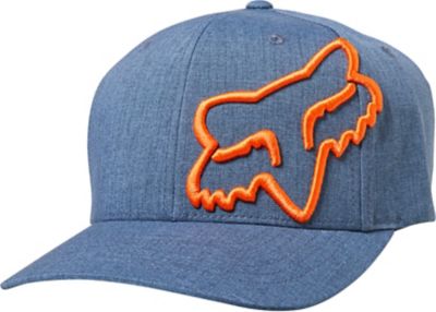 FLEXFIT-KAPPE CLOUDED