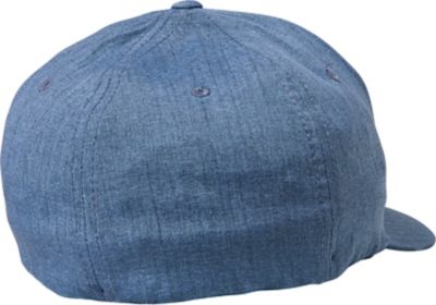 FLEXFIT-KAPPE CLOUDED