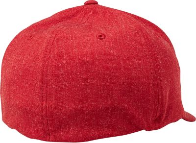 fox clouded flexfit hat