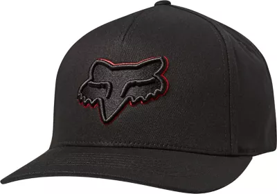 Fox epicycle flexfit hat on sale