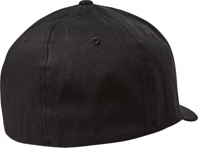 EPICYCLE FLEXFIT HAT [BLK/RD] S/M