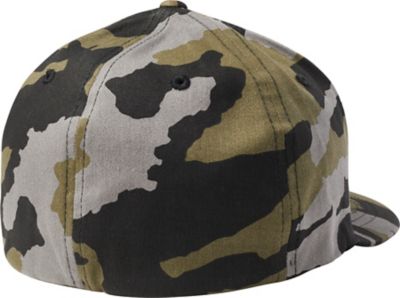 fox epicycle flexfit hat