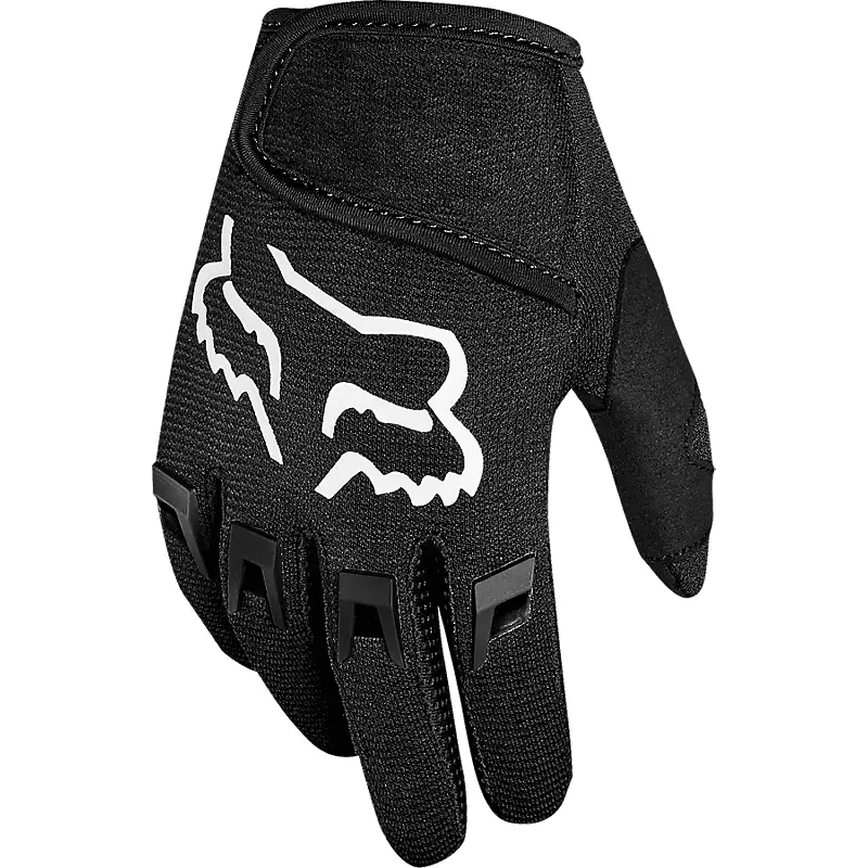 Fox Dirtpaw Detail Gloves Dirtpaw Youth MTB/Children Kids MTB Enduro Downhil 