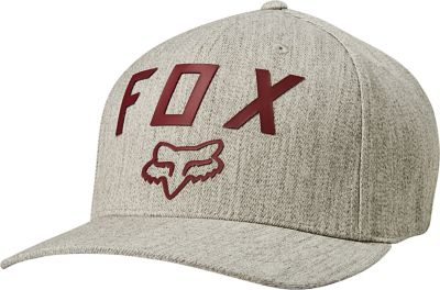 Number 2 Flexfit Hat Fox Racing Uk