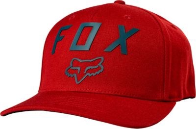 Number 2 Flexfit Hat Fox Racing Uk