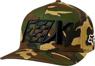 Czar Flexfit Hat&nbsp;