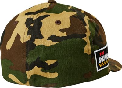 Czar Flexfit Hat&nbsp;