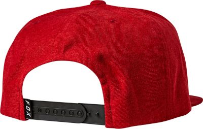 SNAPBACKCAP INSTILL