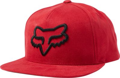 Gorra snapback Instill