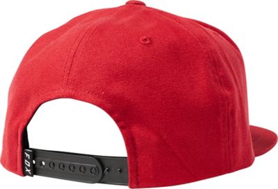 Gorra snapback Instill