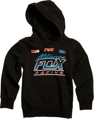 Youth Jetskee Pullover&nbsp;