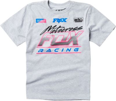 Youth Jetskee S/S Tee&nbsp;