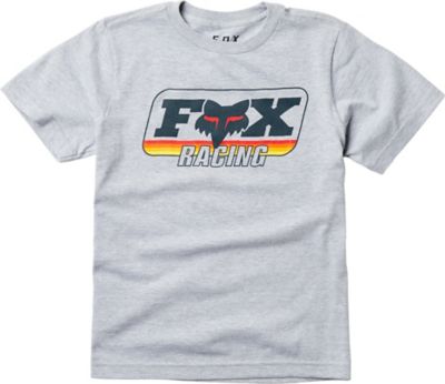 Youth Throwback S/S Tee&nbsp;