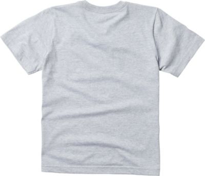 Youth Throwback S/S Tee&nbsp;