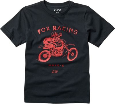 Youth Brigade S/S Tee&nbsp;