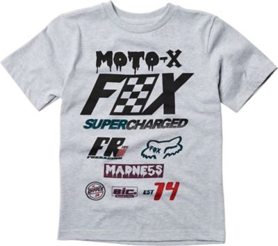 Youth Czar S/S Tee&nbsp;