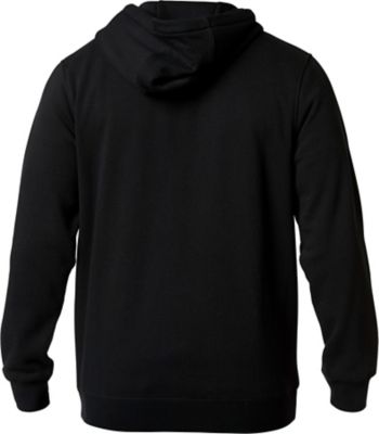 Sweatshirt com Capuz Destrakt Zip