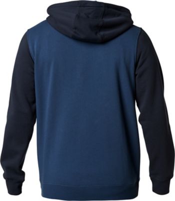 Sweatshirt com Capuz Destrakt Zip