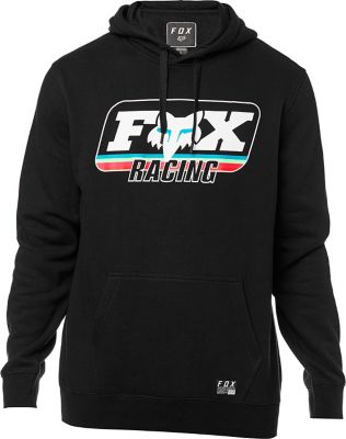 fox racing fleece