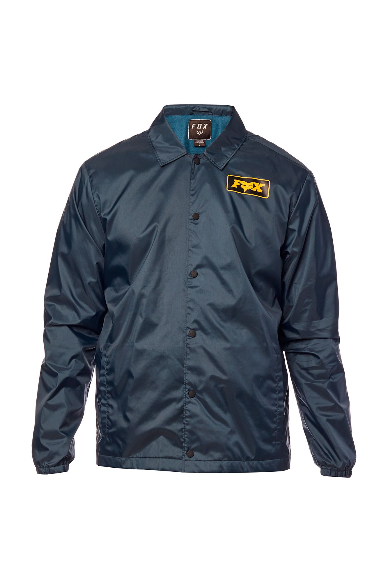 LAD JACKET  [NVY] 2X