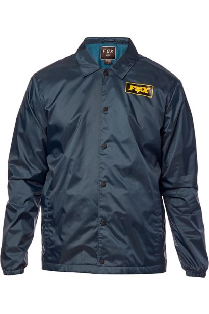 LAD JACKET  [NVY] 2X