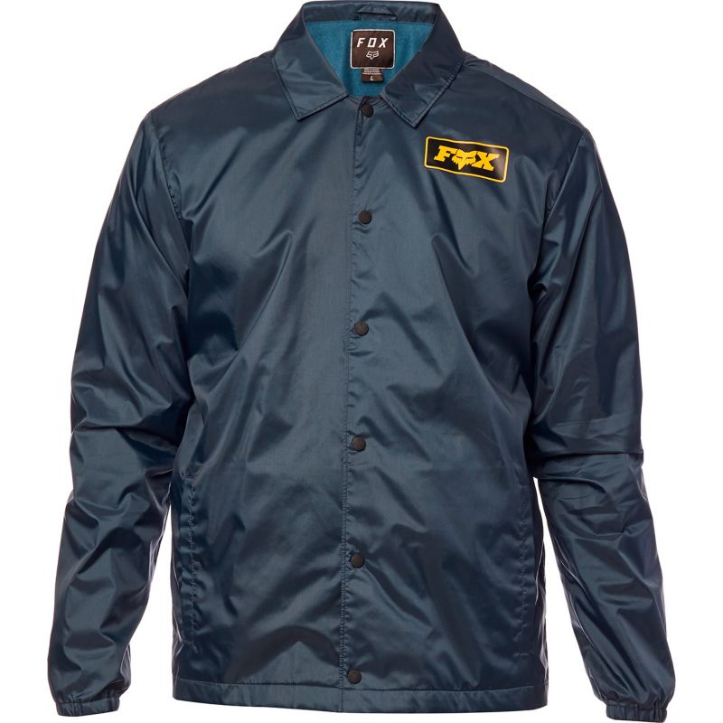 LAD JACKET  [NVY] 2X | Fox Racing - France