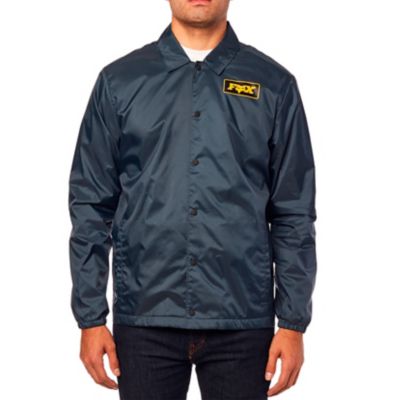 LAD JACKET  [NVY] 2X | Fox Racing - France