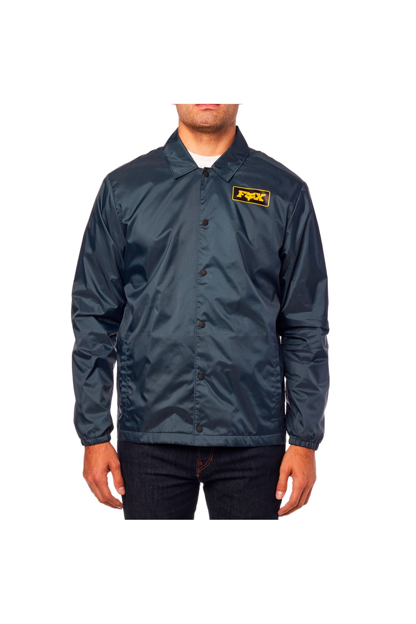 LAD JACKET  [NVY] 2X