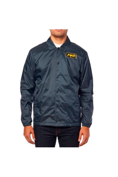 LAD JACKET  [NVY] 2X