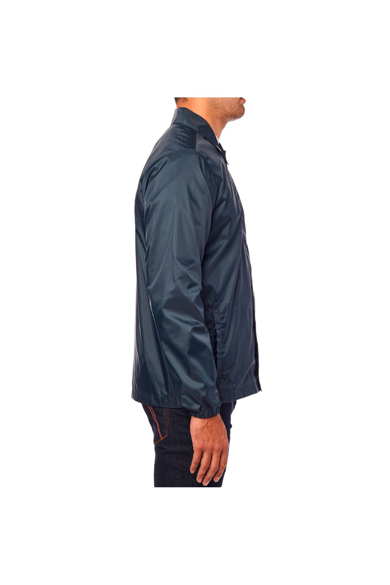 LAD JACKET  [NVY] 2X