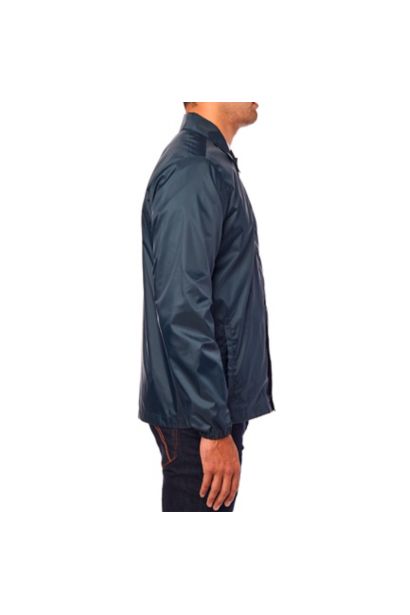 LAD JACKET  [NVY] 2X