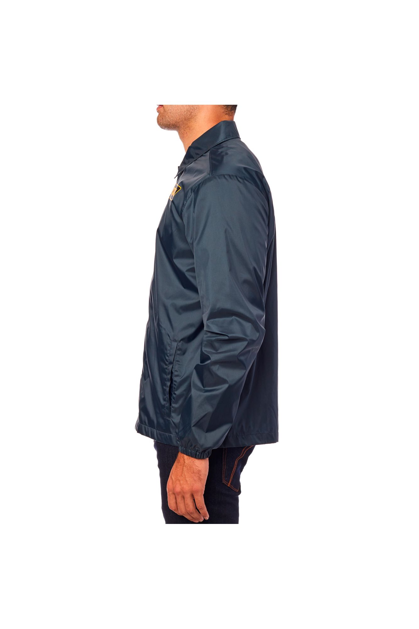 LAD JACKET  [NVY] 2X