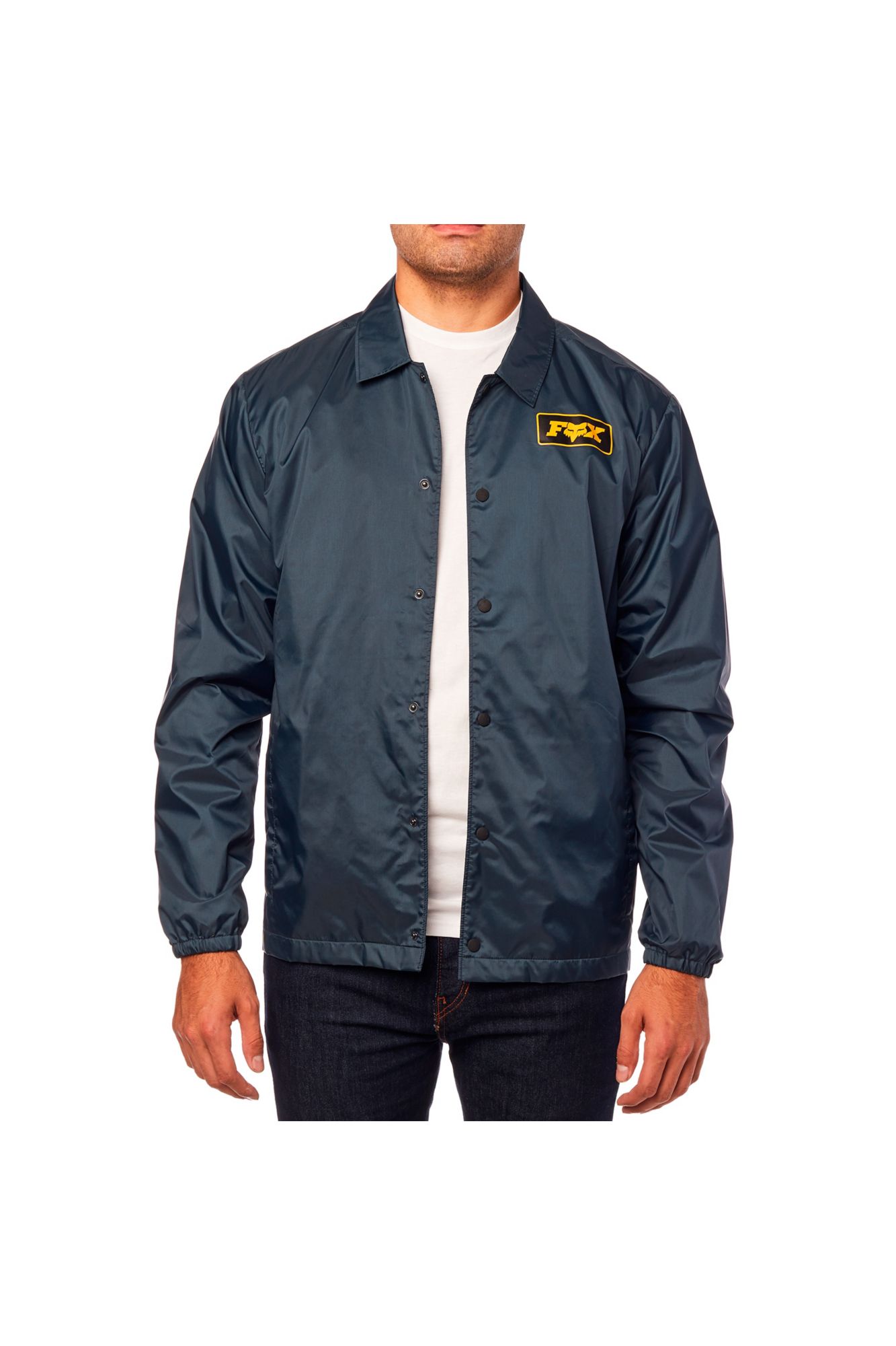 LAD JACKET  [NVY] 2X