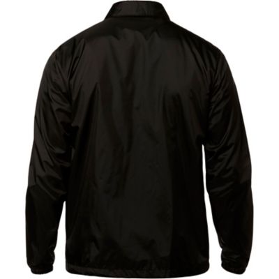 LAD JACKET  [BLK/BLU] XL | Fox Racing - Reino Unido
