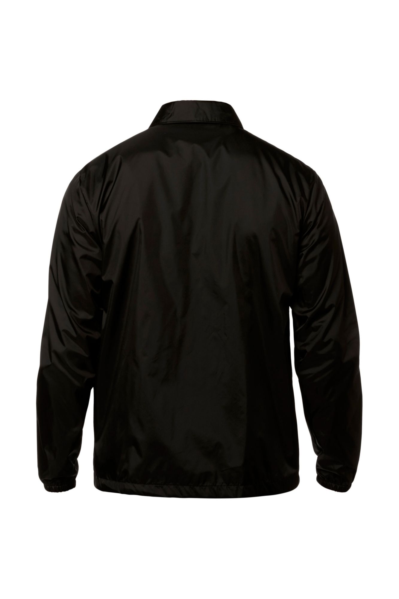 LAD JACKET  [BLK/BLU] XL