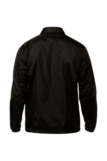 LAD JACKET  [BLK/BLU] XL