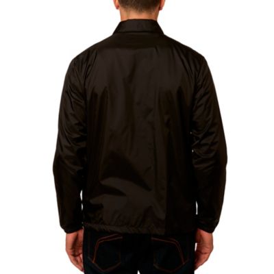 LAD JACKET  [BLK/BLU] XL | Fox Racing - Reino Unido