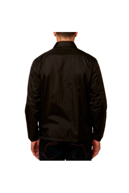 LAD JACKET  [BLK/BLU] XL