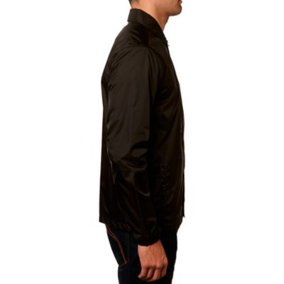 LAD JACKET  [BLK/BLU] XL | Fox Racing - Reino Unido