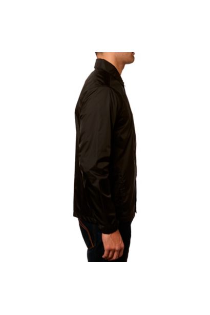 LAD JACKET  [BLK/BLU] XL