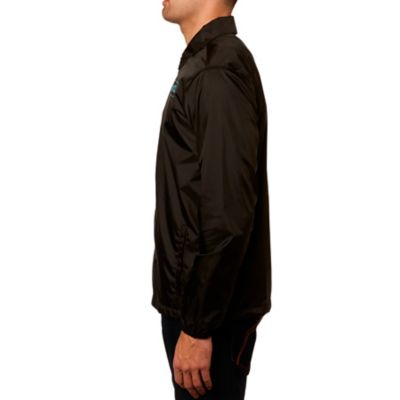 LAD JACKET  [BLK/BLU] XL | Fox Racing - Reino Unido