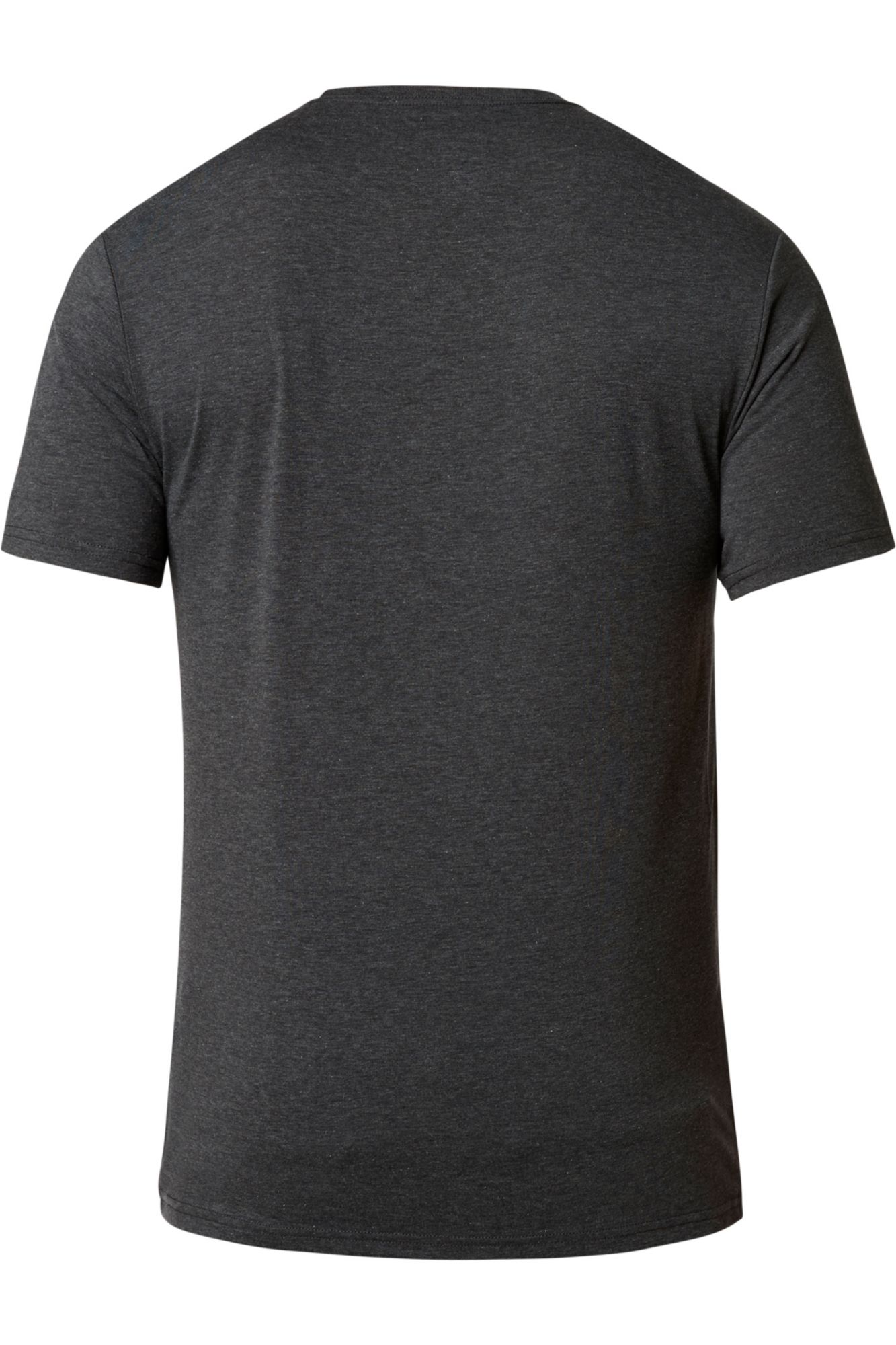 HERITAGE FORGER SS TECH TEE [BLK/GRN] S