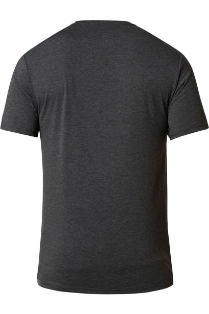 HERITAGE FORGER SS TECH TEE [BLK/GRN] S