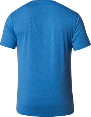 T-Shirt Heritage Forger Tech