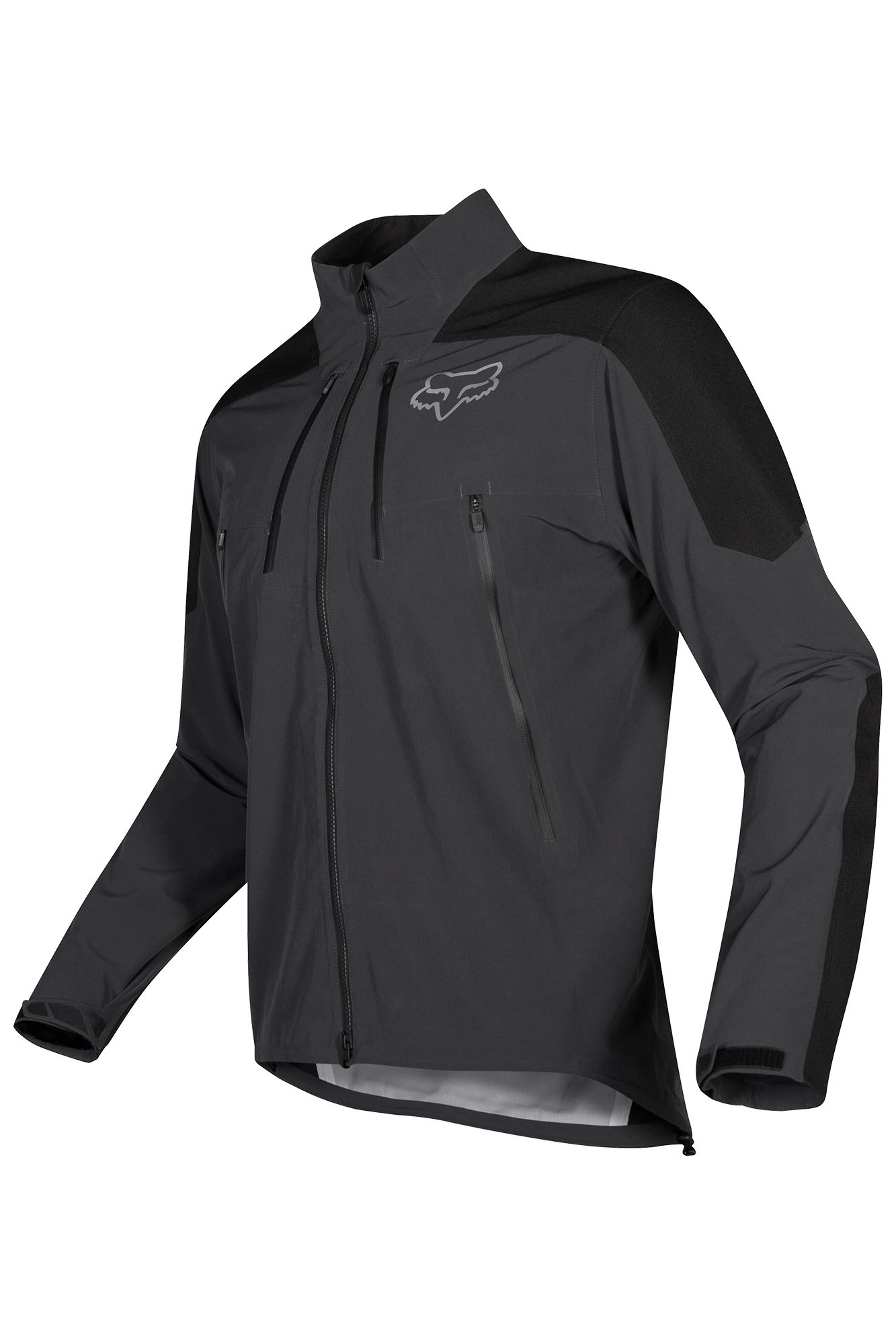 LEGION DOWNPOUR JACKET [CHAR] S