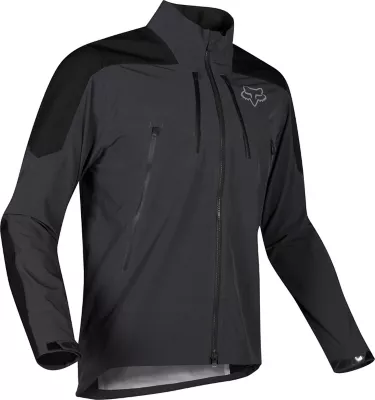 LEGION DOWNPOUR JACKET 