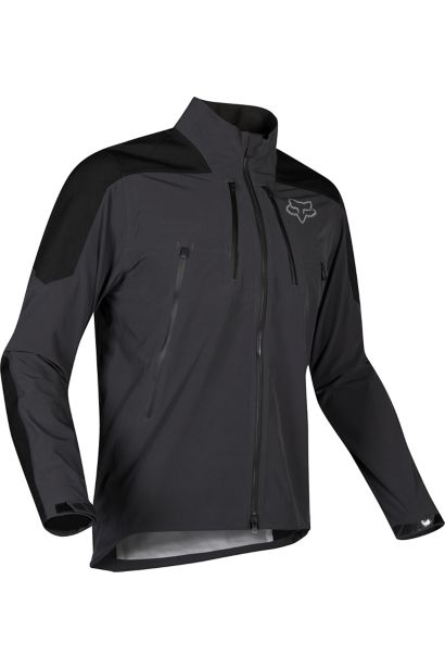 LEGION DOWNPOUR JACKET [CHAR] S